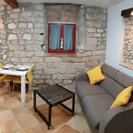 House Batisacco Rovinj Apartment Exterior photo