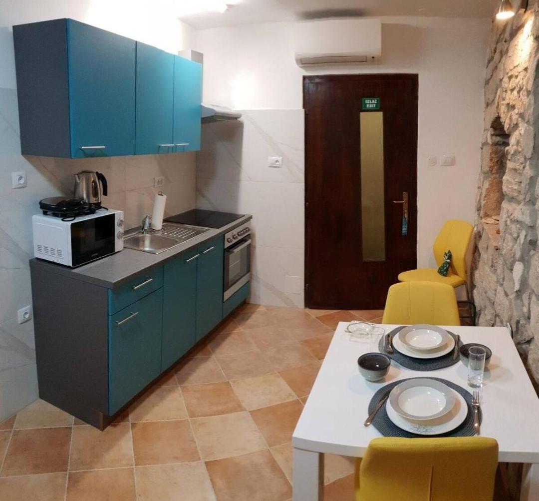 House Batisacco Rovinj Apartment Exterior photo