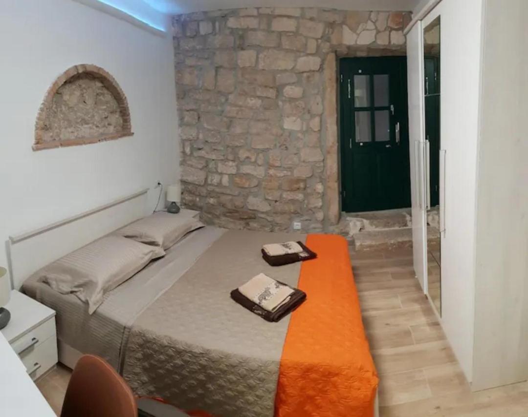 House Batisacco Rovinj Apartment Exterior photo