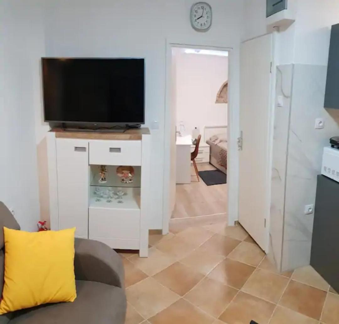 House Batisacco Rovinj Apartment Exterior photo